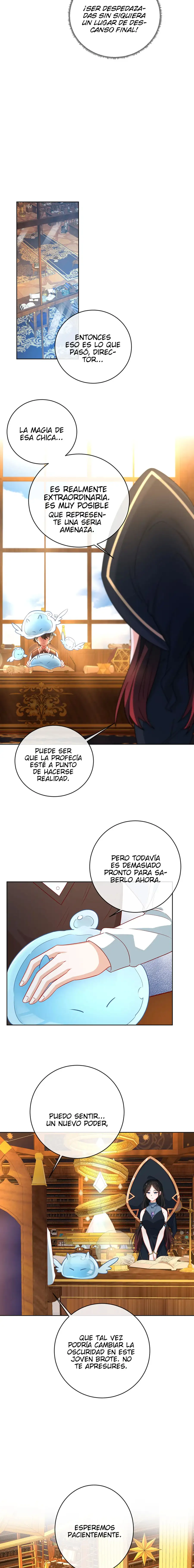 The Daughter of Evil and Miss Devil - Capítulo 5 - Página 9 - LectorTMOo