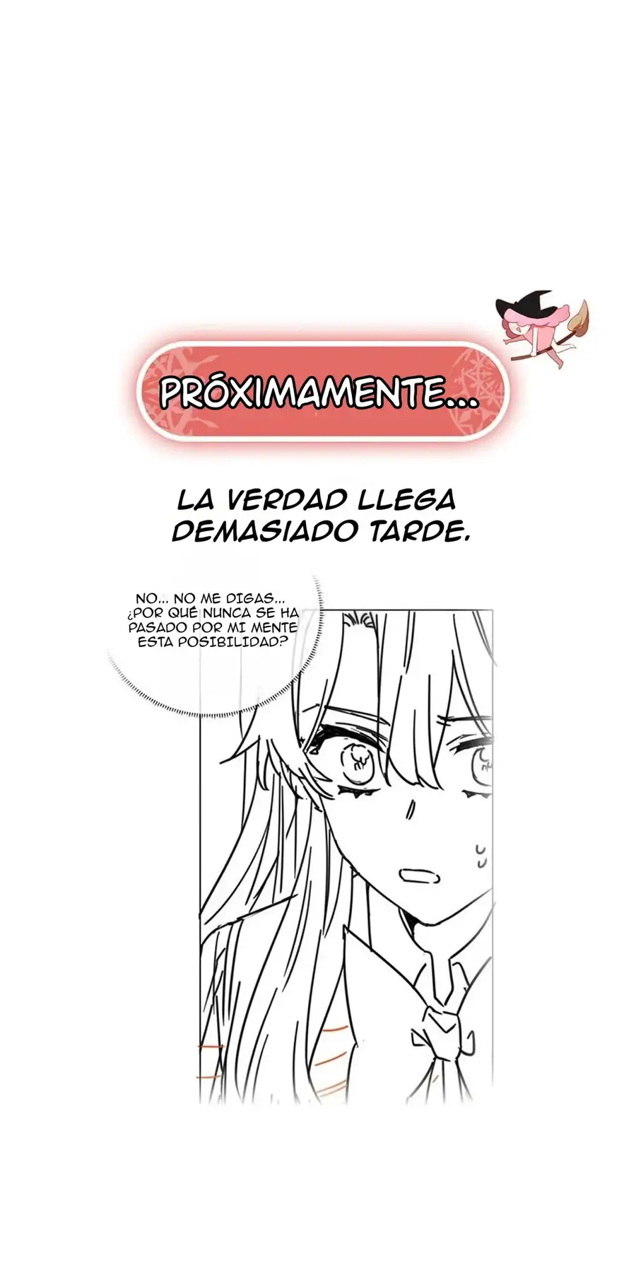 The Daughter of Evil and Miss Devil - Capítulo 51 - Página 13 - LectorTMOo