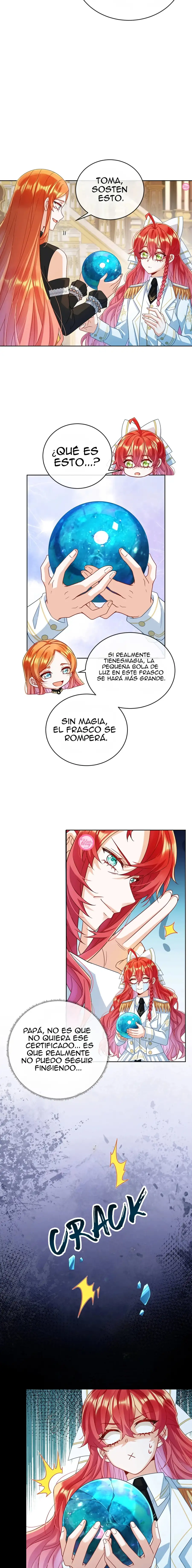 The Daughter of Evil and Miss Devil - Capítulo 52 - Página 2 - LectorTMOo