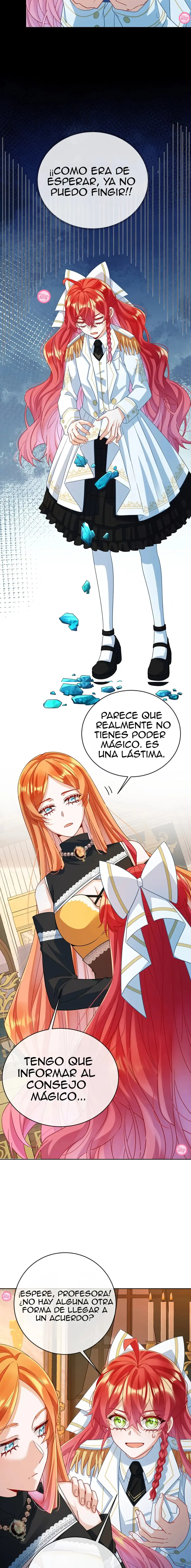 The Daughter of Evil and Miss Devil - Capítulo 52 - Página 3 - LectorTMOo