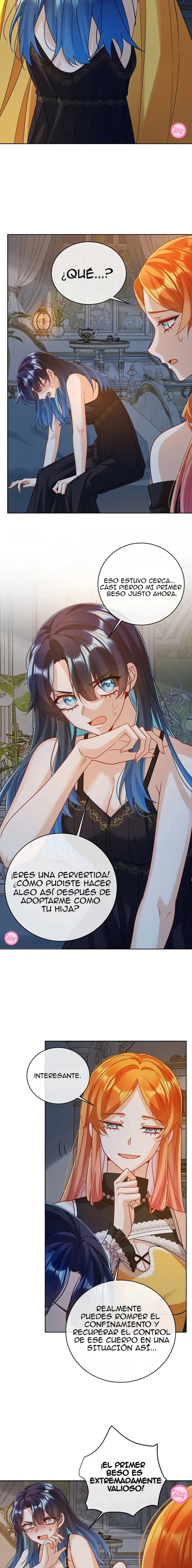 The Daughter of Evil and Miss Devil - Capítulo 61 - Página 2 - LectorTMOo