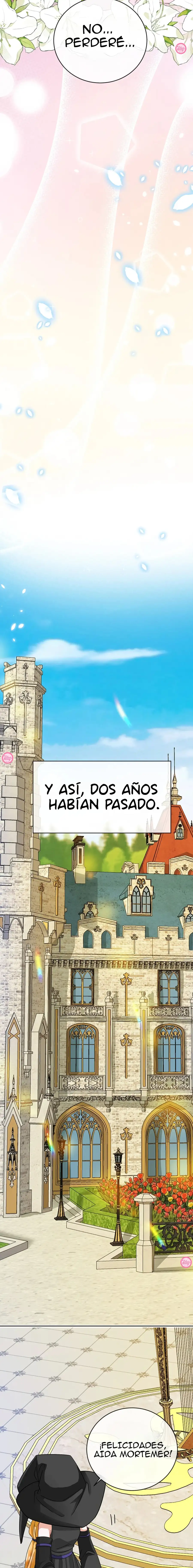 The Daughter of Evil and Miss Devil - Capítulo 62 - Página 10 - LectorTMOo