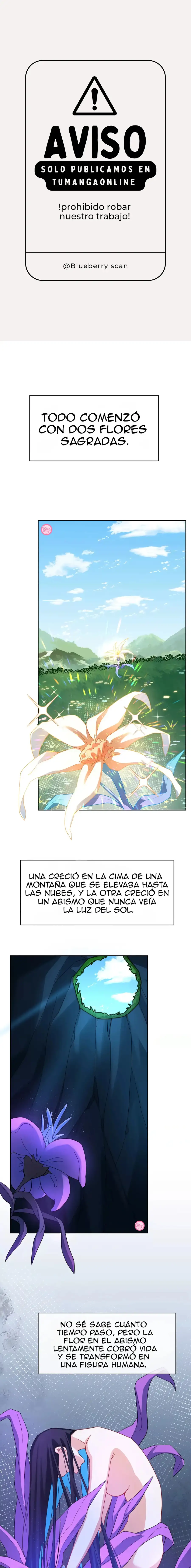 The Daughter of Evil and Miss Devil - Capítulo 68 - Página 1 - LectorTMOo