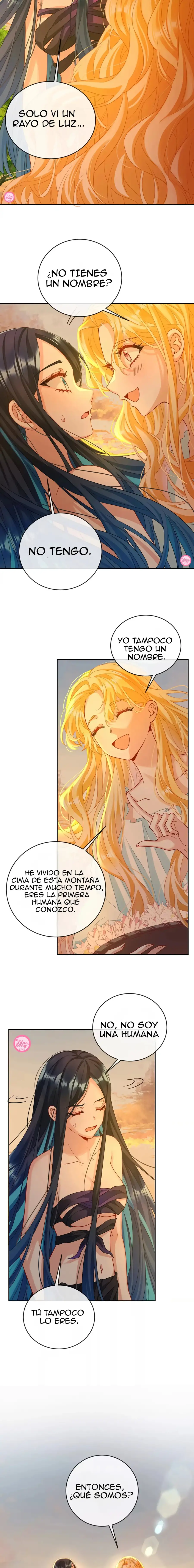 The Daughter of Evil and Miss Devil - Capítulo 68 - Página 4 - LectorTMOo