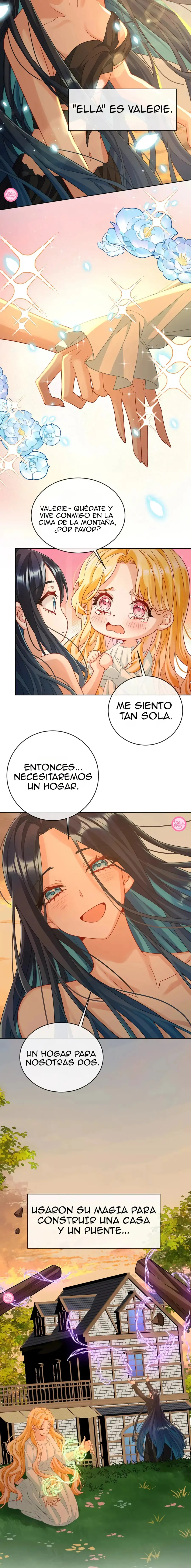 The Daughter of Evil and Miss Devil - Capítulo 68 - Página 6 - LectorTMOo