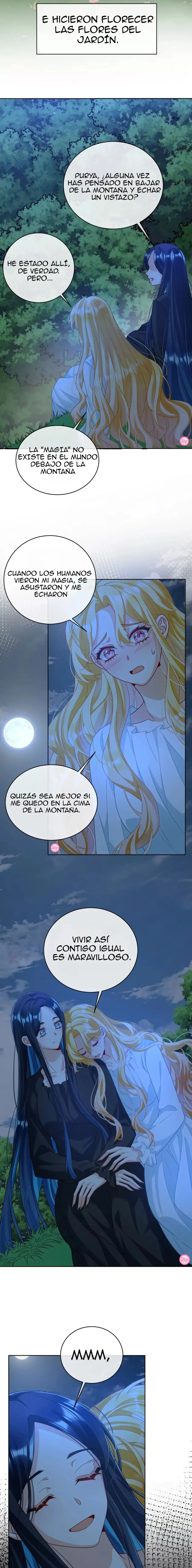 The Daughter of Evil and Miss Devil - Capítulo 68 - Página 7 - LectorTMOo