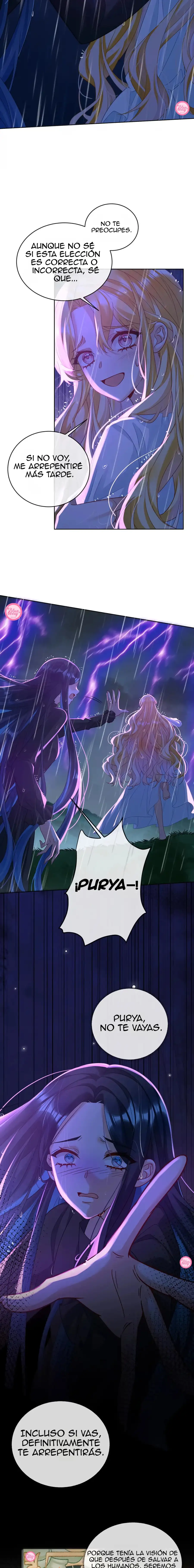 The Daughter of Evil and Miss Devil - Capítulo 68 - Página 9 - LectorTMOo
