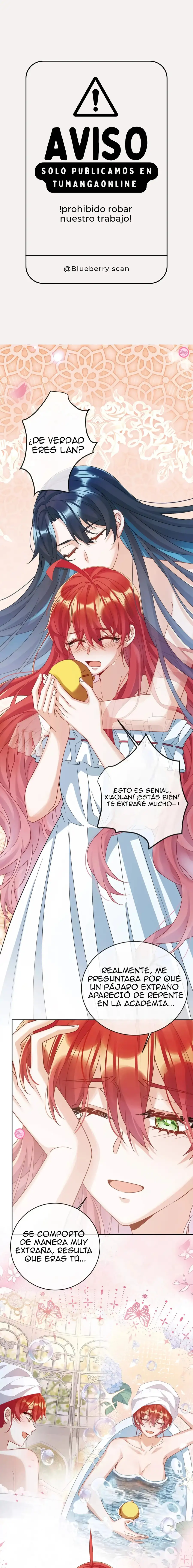 The Daughter of Evil and Miss Devil - Capítulo 69 - Página 1 - LectorTMOo