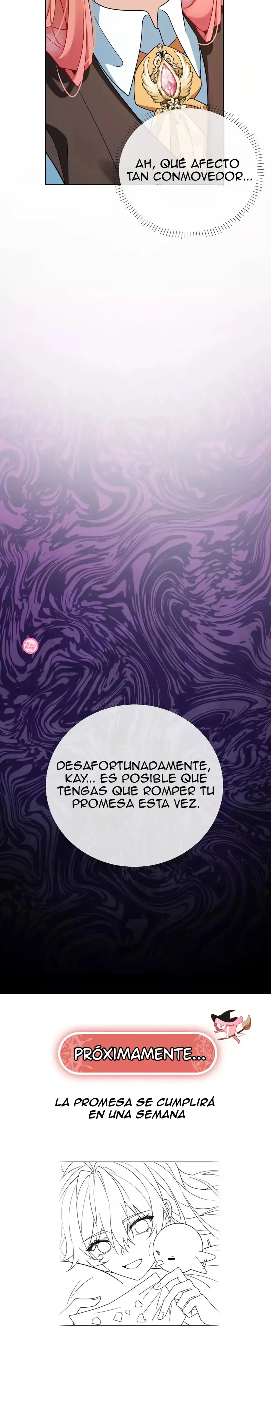 The Daughter of Evil and Miss Devil - Capítulo 69 - Página 12 - LectorTMOo