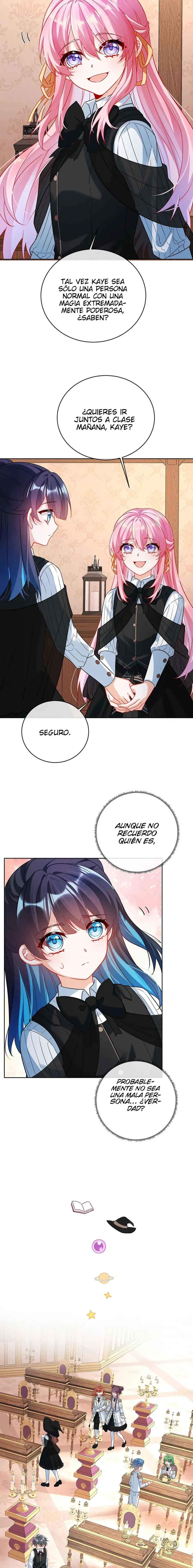 The Daughter of Evil and Miss Devil - Capítulo 7 - Página 7 - LectorTMOo