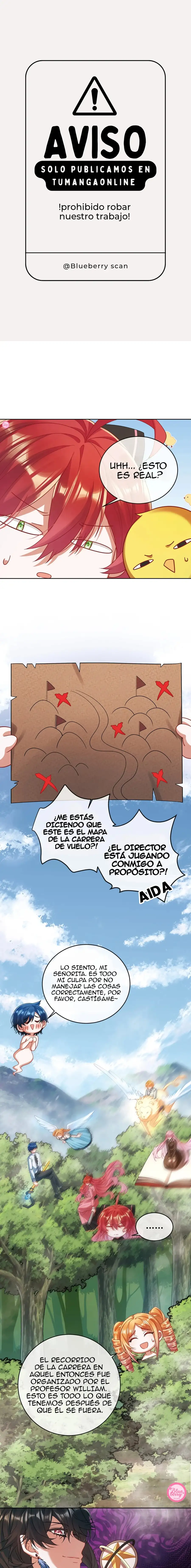 The Daughter of Evil and Miss Devil - Capítulo 71 - Página 1 - LectorTMOo