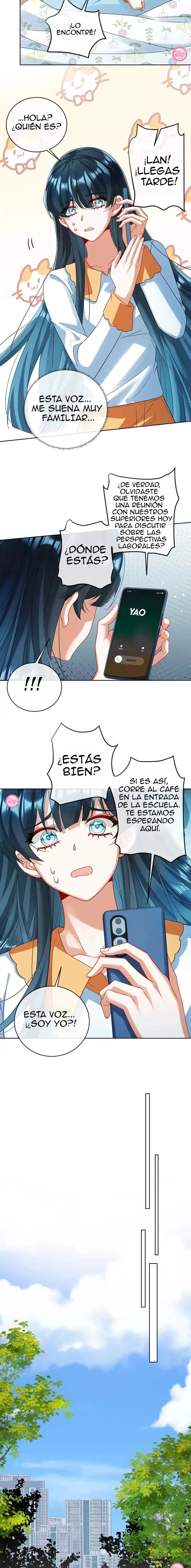 The Daughter of Evil and Miss Devil - Capítulo 72 - Página 6 - LectorTMOo