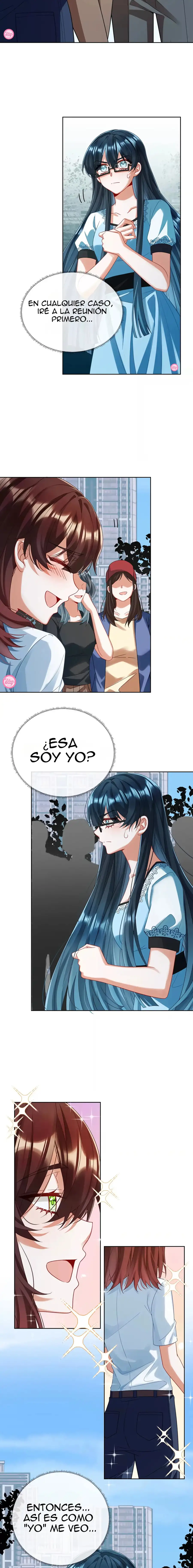 The Daughter of Evil and Miss Devil - Capítulo 72 - Página 8 - LectorTMOo
