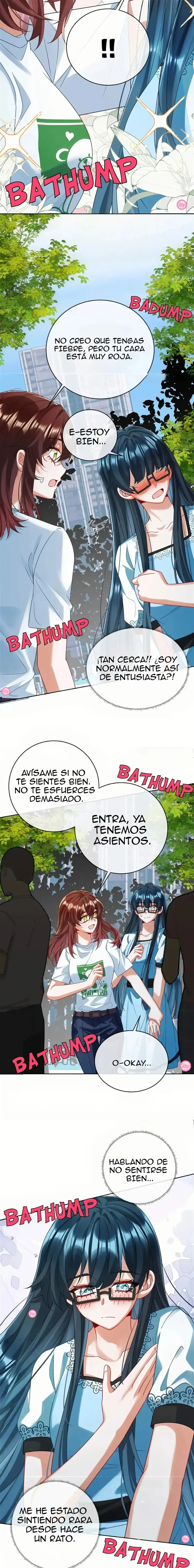 The Daughter of Evil and Miss Devil - Capítulo 72 - Página 11 - LectorTMOo