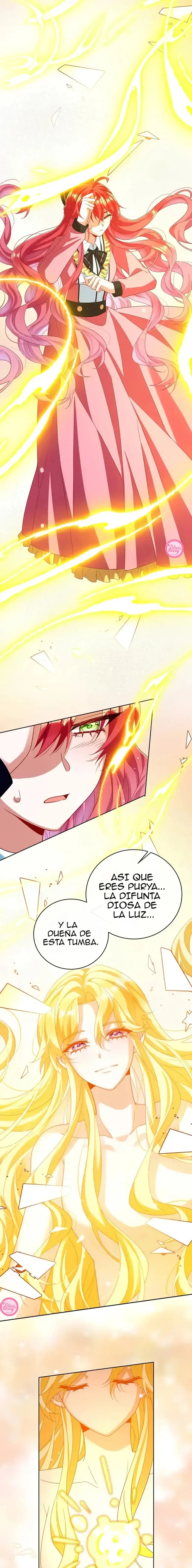 The Daughter of Evil and Miss Devil - Capítulo 73 - Página 8 - LectorTMOo