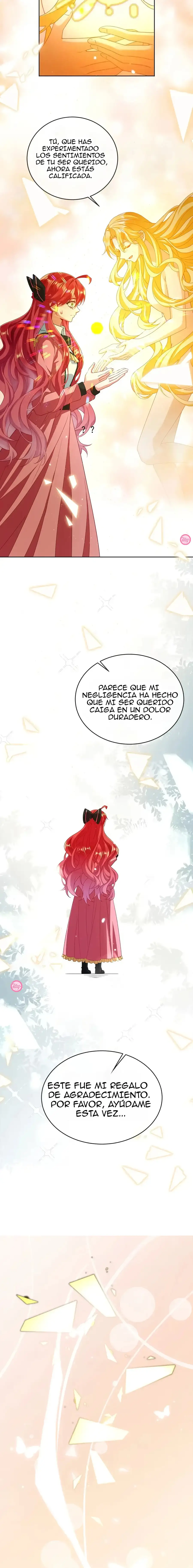 The Daughter of Evil and Miss Devil - Capítulo 73 - Página 9 - LectorTMOo