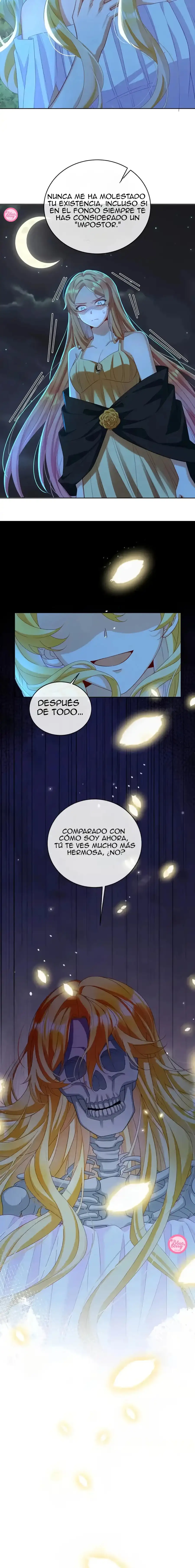 The Daughter of Evil and Miss Devil - Capítulo 74 - Página 3 - LectorTMOo