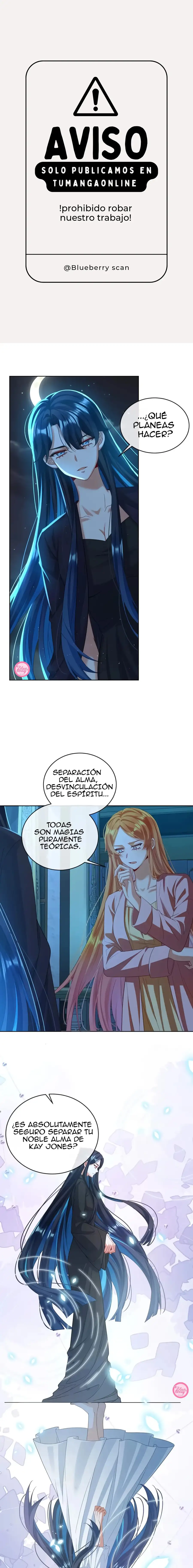 The Daughter of Evil and Miss Devil - Capítulo 75 - Página 1 - LectorTMOo