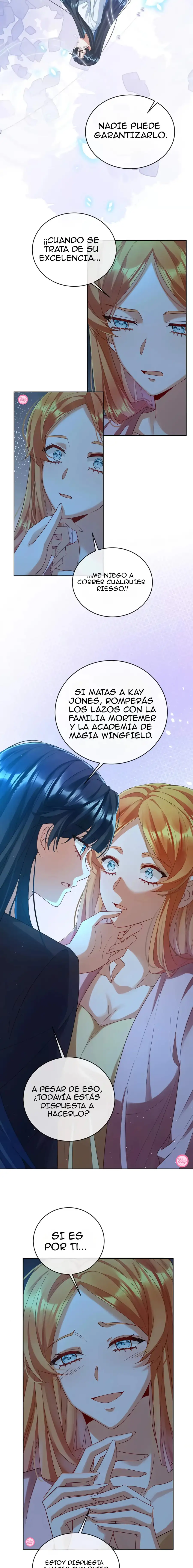 The Daughter of Evil and Miss Devil - Capítulo 75 - Página 2 - LectorTMOo