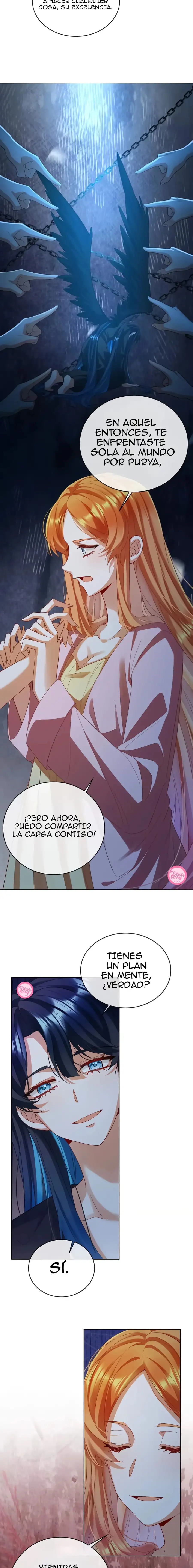 The Daughter of Evil and Miss Devil - Capítulo 75 - Página 3 - LectorTMOo