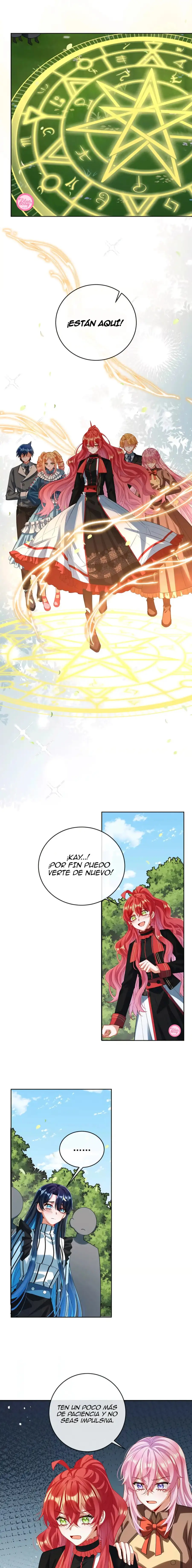 The Daughter of Evil and Miss Devil - Capítulo 78 - Página 2 - LectorTMOo