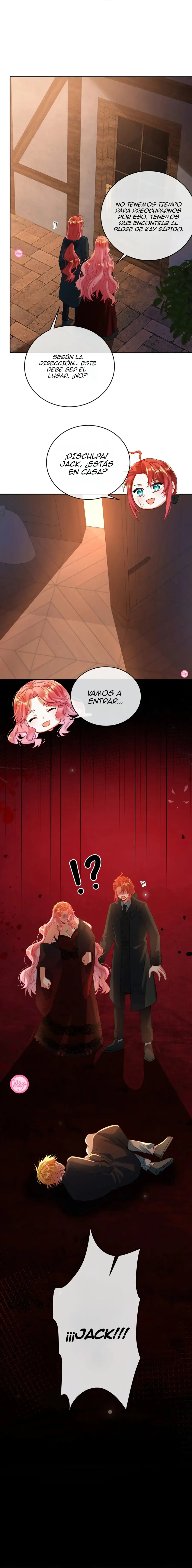 The Daughter of Evil and Miss Devil - Capítulo 80 - Página 10 - LectorTMOo