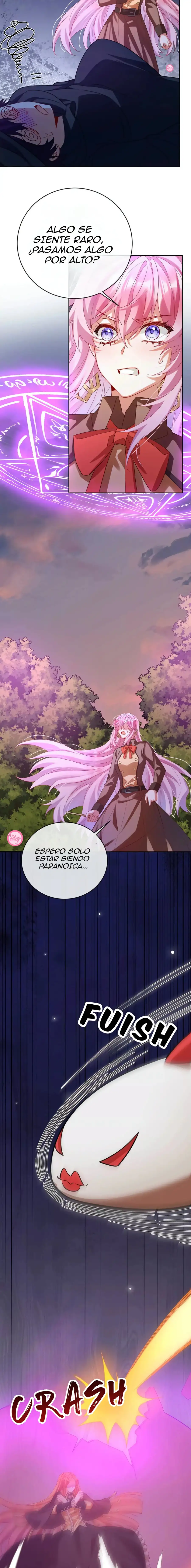 The Daughter of Evil and Miss Devil - Capítulo 81 - Página 4 - LectorTMOo