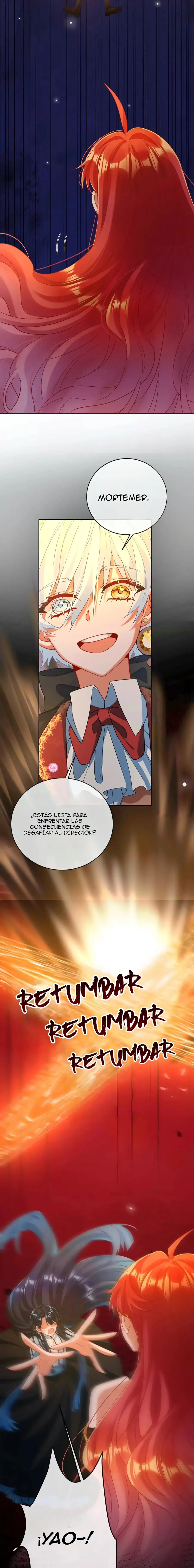 The Daughter of Evil and Miss Devil - Capítulo 83 - Página 12 - LectorTMOo