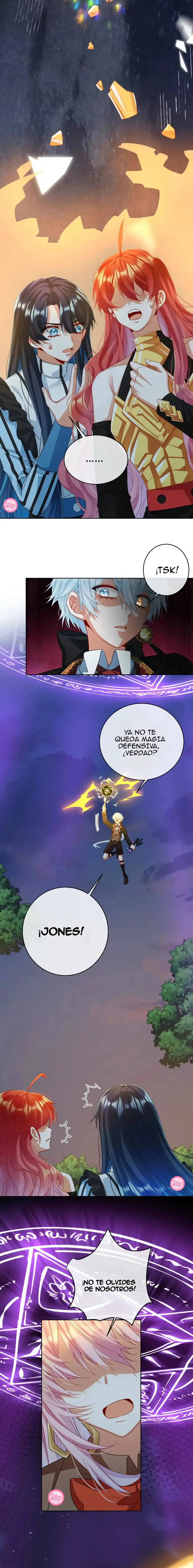 The Daughter of Evil and Miss Devil - Capítulo 84 - Página 2 - LectorTMOo