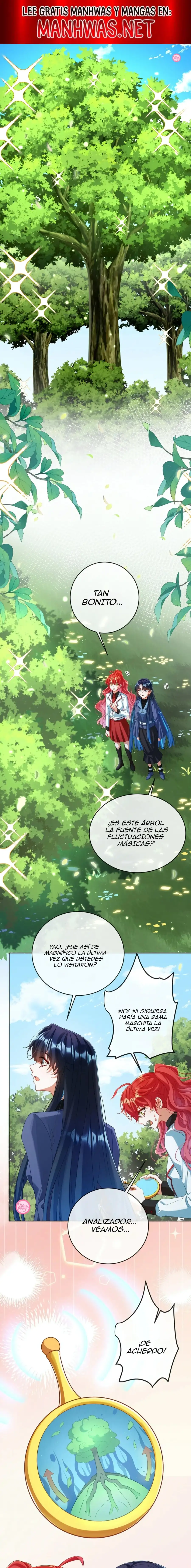 The Daughter of Evil and Miss Devil - Capítulo 88 - Página 1 - LectorTMOo