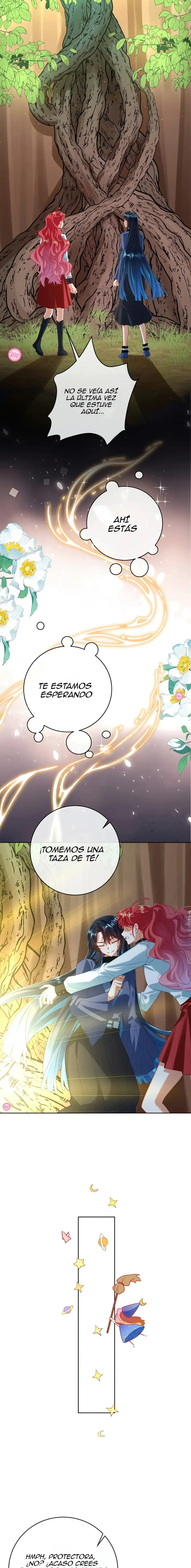 The Daughter of Evil and Miss Devil - Capítulo 88 - Página 3 - LectorTMOo
