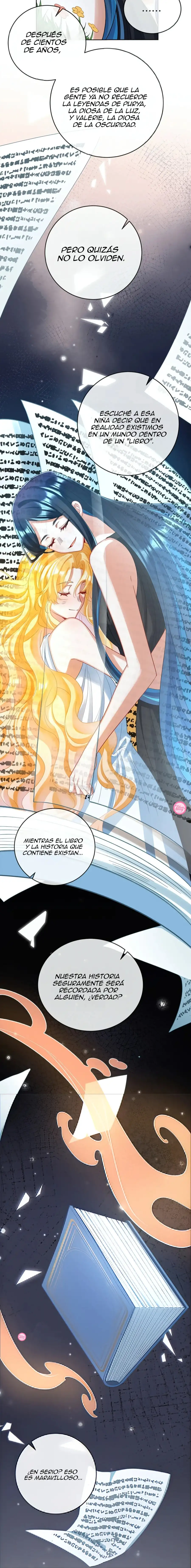 The Daughter of Evil and Miss Devil - Capítulo 88 - Página 11 - LectorTMOo