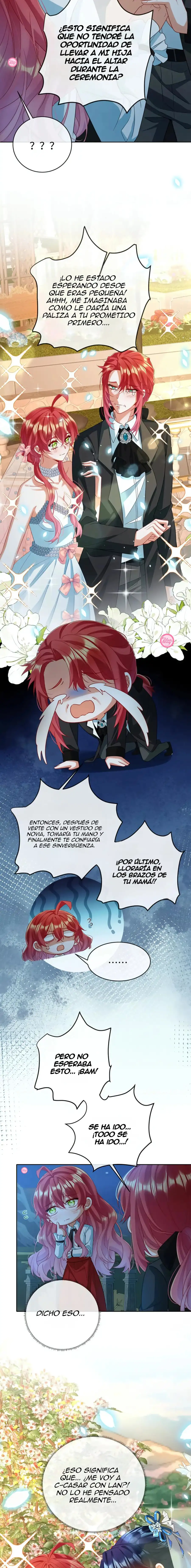 The Daughter of Evil and Miss Devil - Capítulo 89 - Página 8 - LectorTMOo