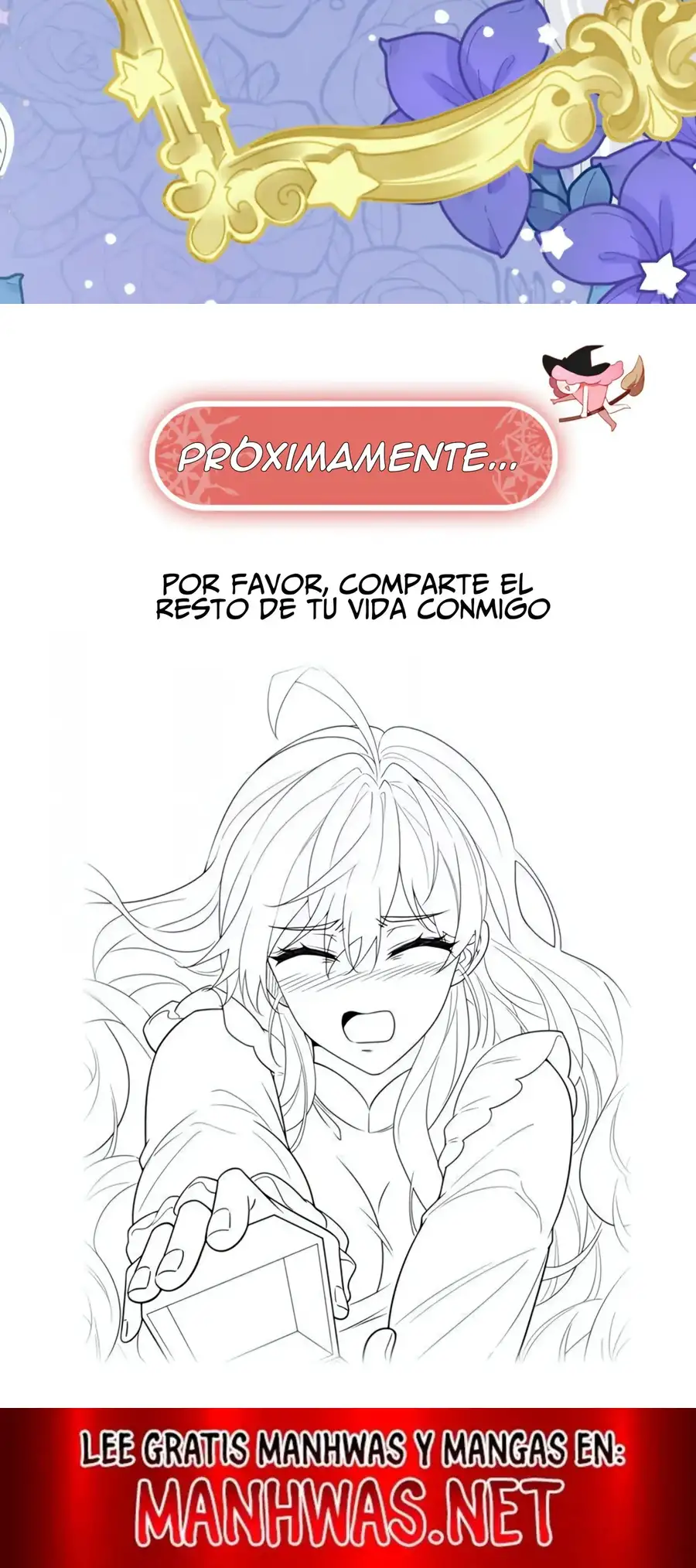 The Daughter of Evil and Miss Devil - Capítulo 89 - Página 10 - LectorTMOo