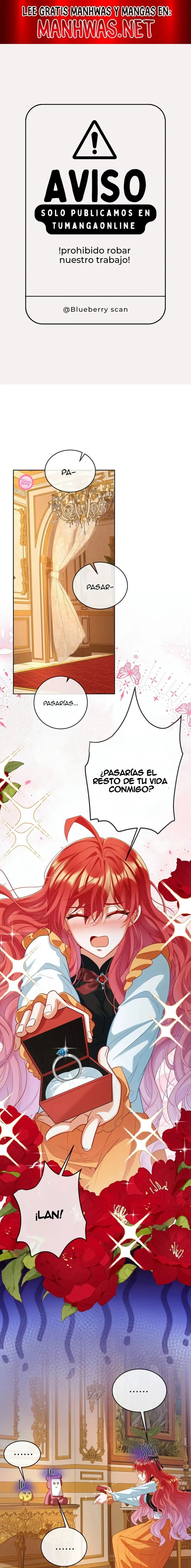 The Daughter of Evil and Miss Devil - Capítulo 90 - Página 1 - LectorTMOo