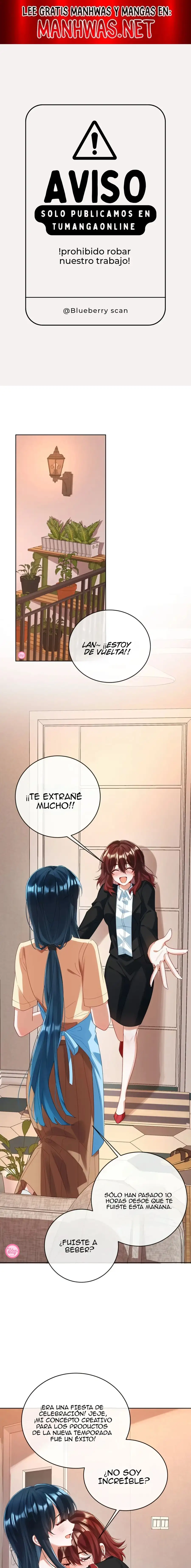 The Daughter of Evil and Miss Devil - Capítulo 92 - Página 1 - LectorTMOo