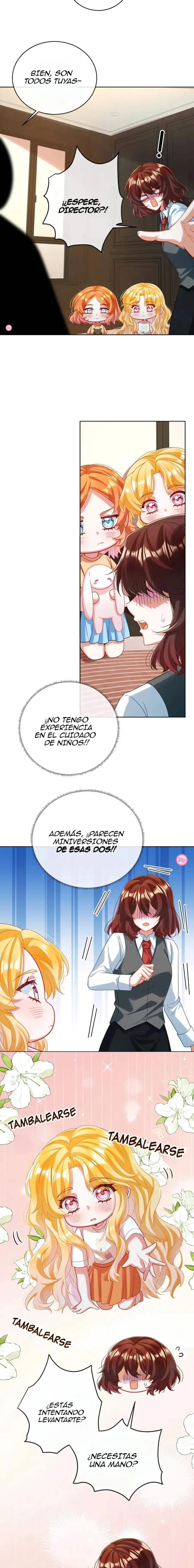 The Daughter of Evil and Miss Devil - Capítulo 93 - Página 2 - LectorTMOo