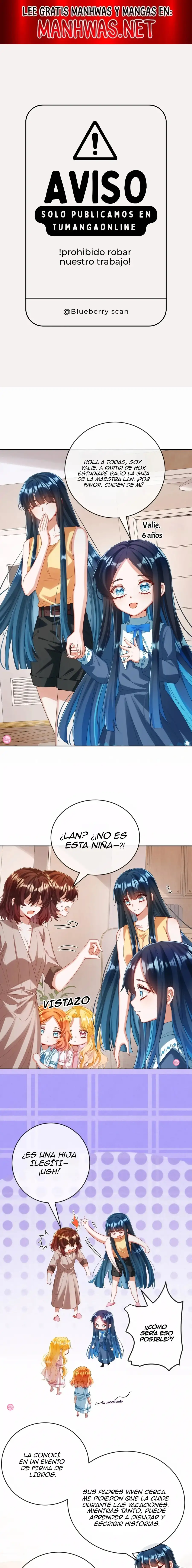 The Daughter of Evil and Miss Devil - Capítulo 94 - Página 1 - LectorTMOo