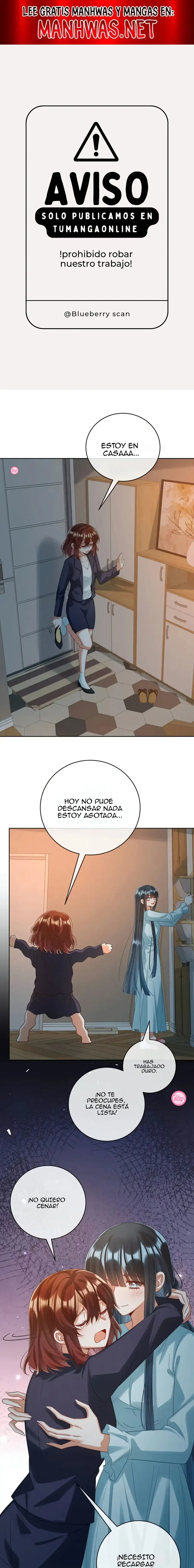 The Daughter of Evil and Miss Devil - Capítulo 95 - Página 1 - LectorTMOo