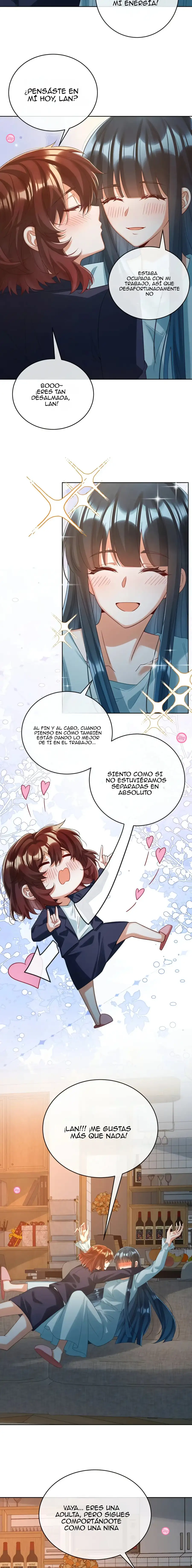 The Daughter of Evil and Miss Devil - Capítulo 95 - Página 2 - LectorTMOo