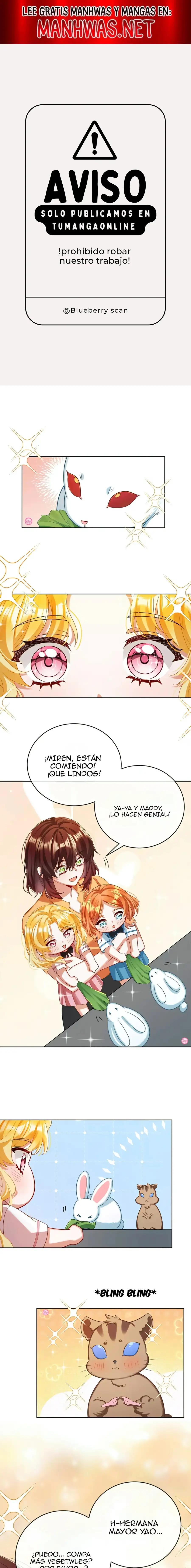 The Daughter of Evil and Miss Devil - Capítulo 96 - Página 1 - LectorTMOo