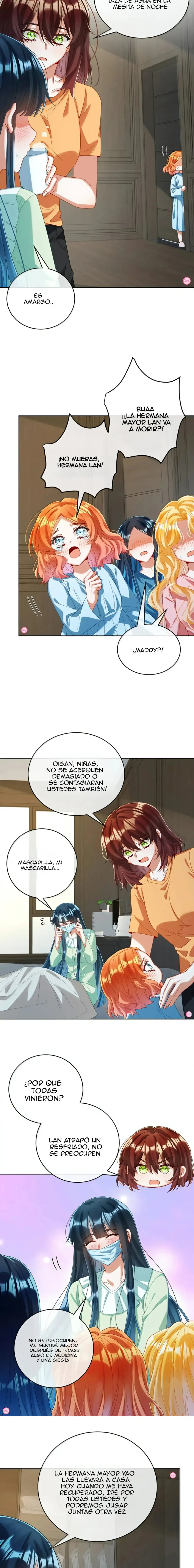 The Daughter of Evil and Miss Devil - Capítulo 97 - Página 2 - LectorTMOo