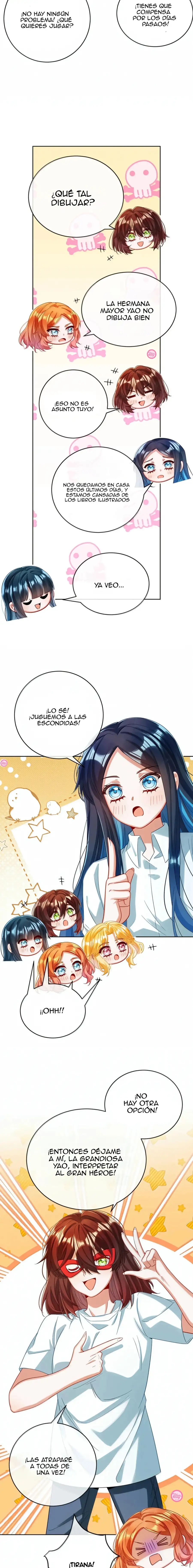 The Daughter of Evil and Miss Devil - Capítulo 98 - Página 2 - LectorTMOo