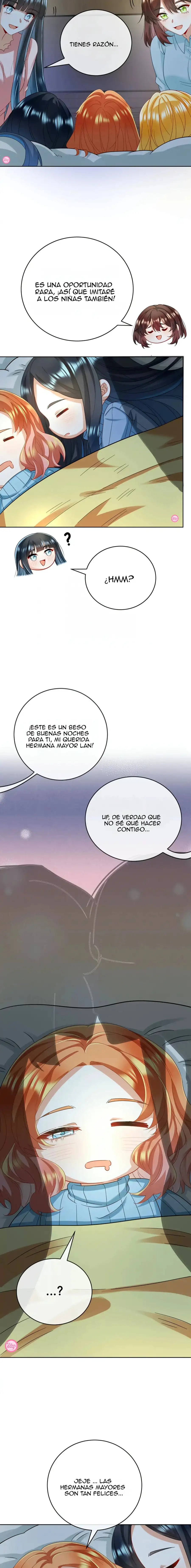 The Daughter of Evil and Miss Devil - Capítulo 99 - Página 9 - LectorTMOo