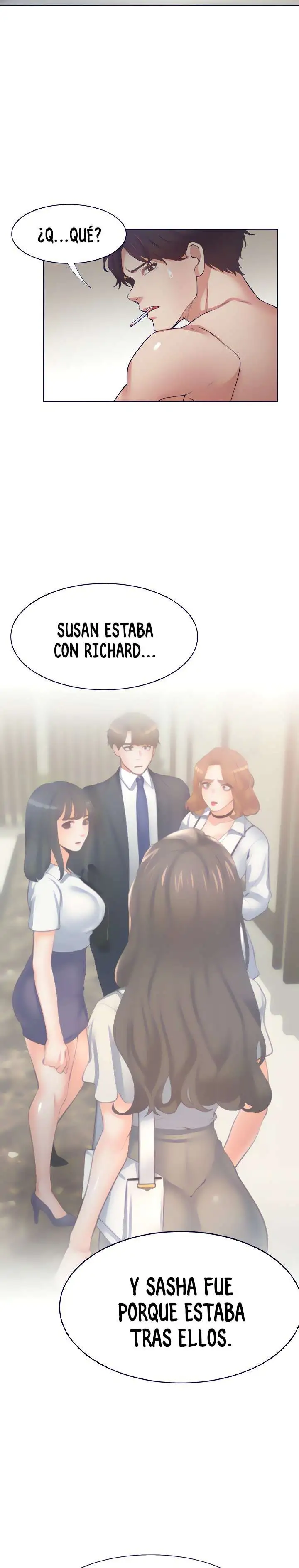 Thirst - Capítulo 67 - Página 21 - LectorTMOo