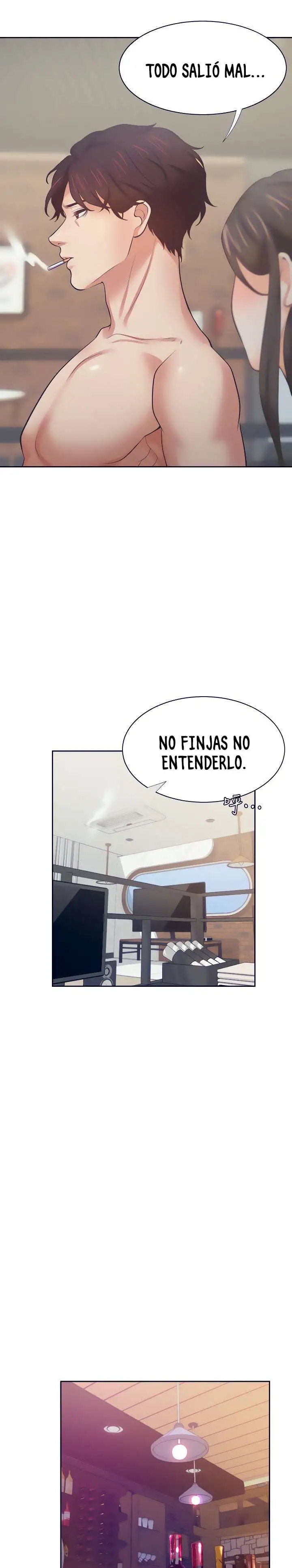 Thirst - Capítulo 67 - Página 27 - LectorTMOo