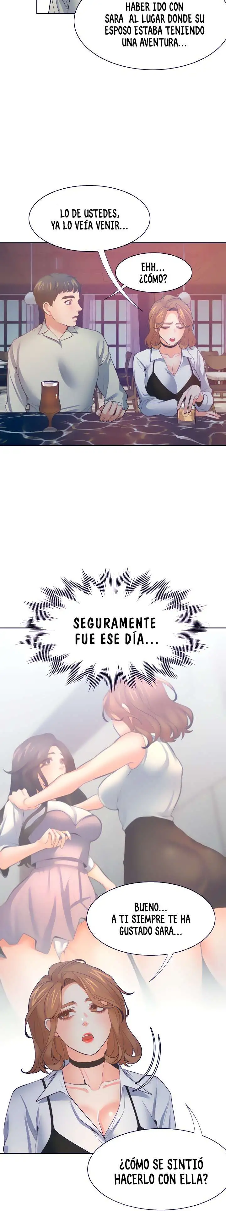 Thirst - Capítulo 67 - Página 29 - LectorTMOo