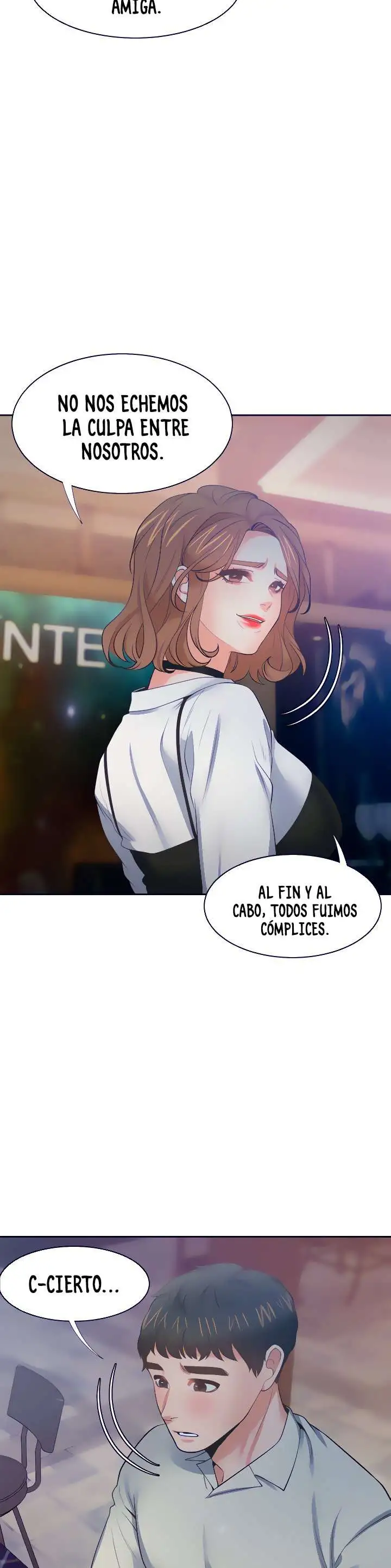 Thirst - Capítulo 67 - Página 33 - LectorTMOo