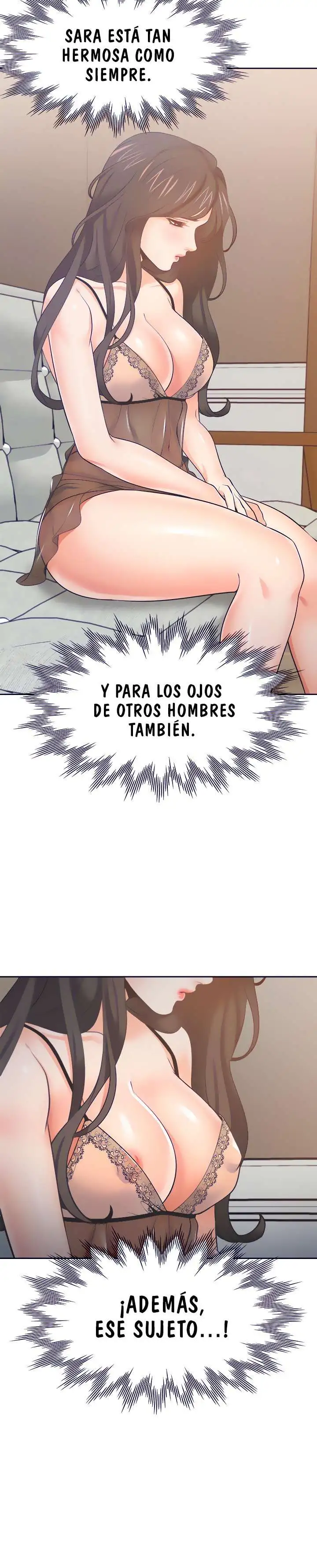 Thirst - Capítulo 68 - Página 11 - LectorTMOo