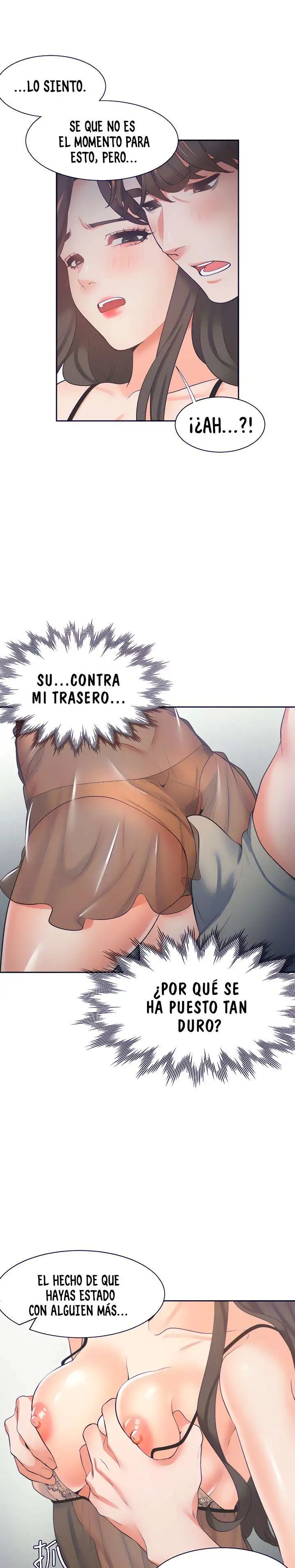 Thirst - Capítulo 68 - Página 19 - LectorTMOo